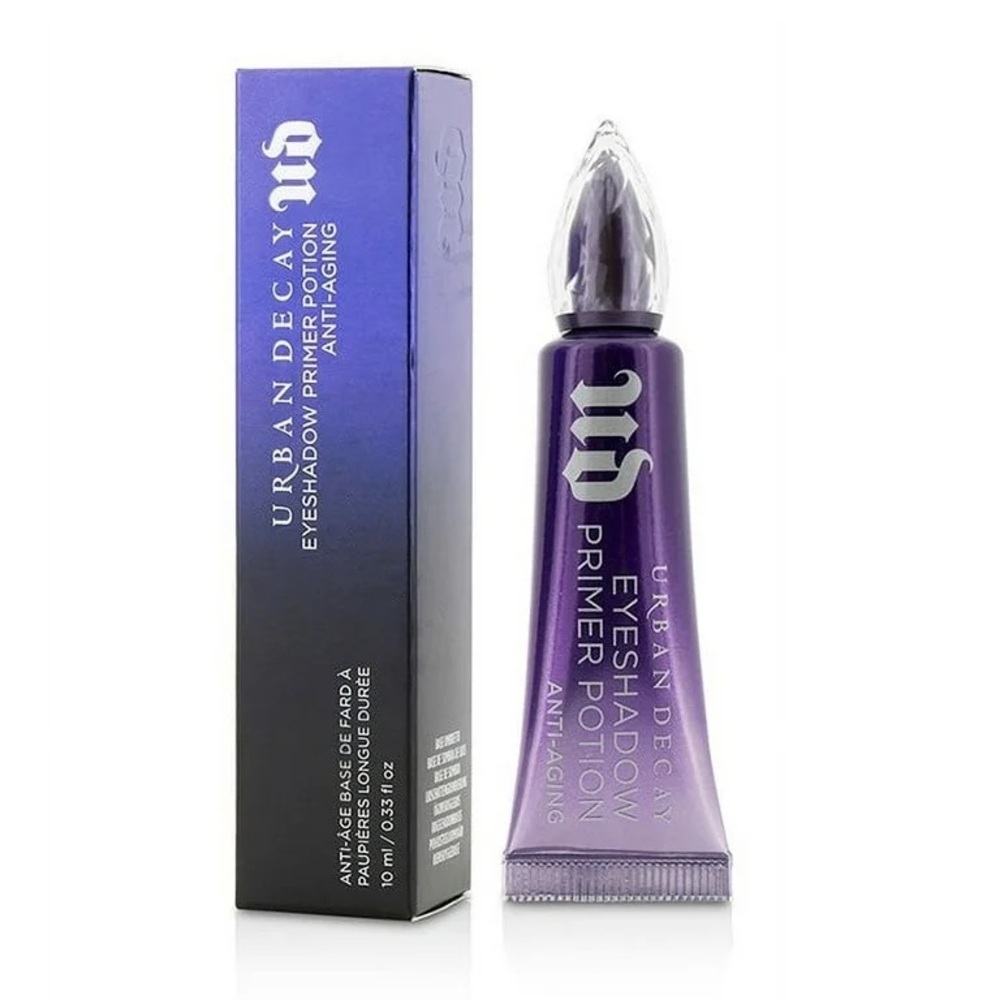 Urban Decay Anti-Aging Eyeshadow Primer Potion